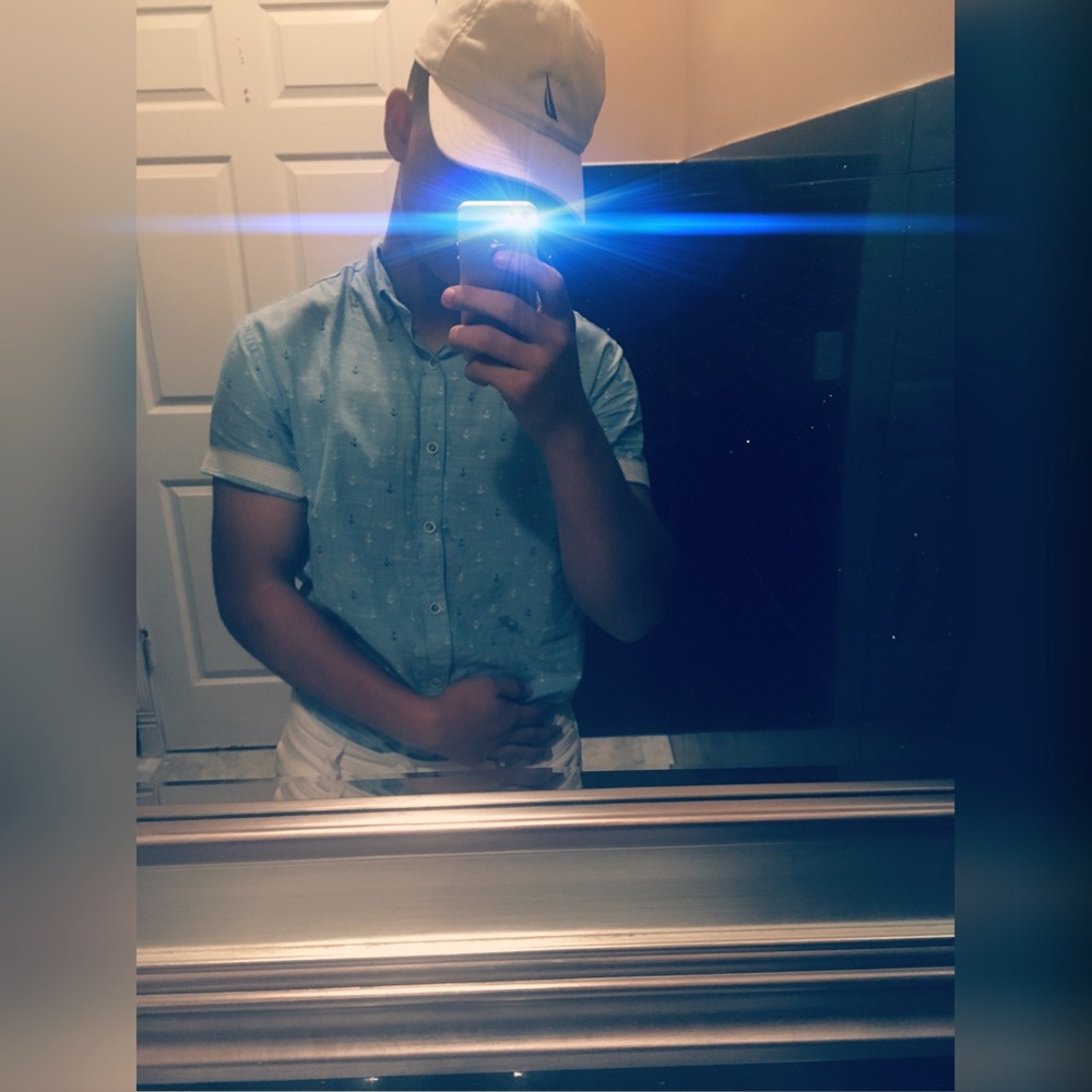 Meet your Posher, Steve